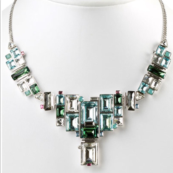 Swarovski reload necklace - Picture 2 of 8